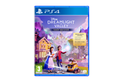 Games - Disney Dreamlight Valley: Cozy Edition - Sony PlayStation 4 - Simulatie - 5056635605405