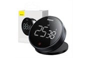 Overige keukenapparatuur - Baseus Rotation countdown timer heyo Pro Dark (grey) - FMDS000013
