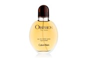 Parfum en geuren - Calvin Klein Obsession For Men Edt Spray75ml - 088300606504
