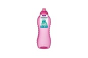 Keuken accessoires - Sistema TWIST 'N' SIP 460 ML - Pink - 785