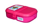 Keuken accessoires - Sistema RIBBON LUNCH 1.1 L - Pink - 41675