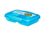 Keuken accessoires - Sistema SMALL SPLIT - TREND 350 ML - Blue - 41518