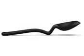 Keukengerei - Dreamfarm Supoon Black - DFSU2614