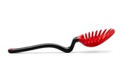 Keukengerei - Dreamfarm Spadle Holey Red - DFSD4328