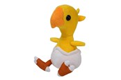 Merchandise - Square Enix - Final Fantasy XIV (Heavensward Wayward Hatchling) - Pluche - 4988601228008