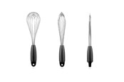 Keukengerei - Dreamfarm Flisk Black - DFFK5714