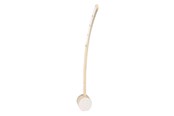 Speelgoed voor baby's - Small Foot - Wooden Holder Baby Mobile Seacoast - 12395