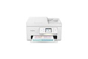 Printer - Canon PIXMA TS7750i Multifunctioneel - Kleur - Inkt - 6258C006
