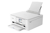 Printer - Canon PIXMA TS7650i Multifunctioneel - Kleur - Inkt - 6256C006