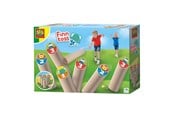 Buiten spelen - SES Creative Fintoss - Finnish Skittles Junior - 02296