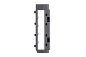 Stofzuiger - Accessoires - Roborock Main brush cover Black - 8.02.0242