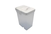 Stofzuiger - Accessoires - Roborock Dirty Water Tank White - 9.01.2123