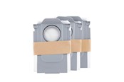 Stofzuigerzak - Roborock Disposable Dustbag (3-pack) - 8.02.0238