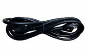Stofzuiger - Accessoires - Roborock Power cord white Q Revo - 9.01.1990