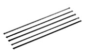 Handgereedschappen - BAHCO 228-15-5P hacksaw blade - 228-15-5P