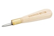 Handgereedschappen - BAHCO knife for membrane cans - 2820EK-01