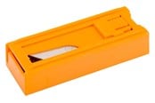 Handgereedschappen - BAHCO trapezoidal knife blades - KBGU-10P-DISPEN