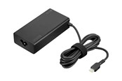 Laptop oplader - Lenovo - USB-C power adapter - 100 Wh - 4X21M37469