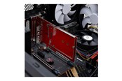 Harde schijf accessoires - StarTech.com M.2 to U.3 Adapter For M.2 NVMe SSDs PCIe M.2 Drive to 2.5inch U.3 (SFF-TA-1001) Host Adapter/Converter TAA Compliant - 2.5" Drive Form Factor (1M25-U3-M2-ADAPTER) - 1M25-U3-M2-ADAPTER