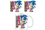 Merchandise - Pyramid - Sonic The Hedgehog - Mokken - MG27635