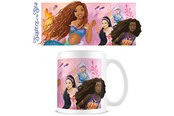 Merchandise - Pyramid - The Little Mermaid (Sisters Of The Sea) - Mokken - MG27495