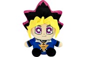 Merchandise - Tomy - Club Mocchi- Mocchi- Yu-Gi-Oh!™ Yugi Muto 38 cm - Pluche - 0053941128708