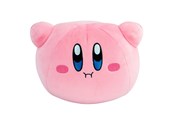 Merchandise - Tomy - Club Mocchi- Mocchi- Kirby™ – Hovering Kirby – Mega 38 cm - Pluche - 0053941124502