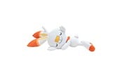 Pokémon - Pokemon Sleeping Scorbunny Plush 45 cm - PKW2704