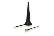 Accessoires - Teltonika PR1KRD30 WI-FI Dual Band Magnetic SMA Antenna - PR1KRD30