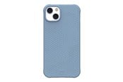 Mobiel - Covers & Cases - UAG [U] Protective Case for iPhone 14 Plus [6.7-in] - Dot for Magsafe Cerulean - 114081315858