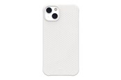 Mobiel - Covers & Cases - UAG [U] Protective Case for iPhone 14 Plus [6.7-in] - Dot for MagSafe Marshmallow - 114081313535