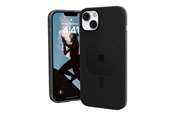 Mobiel - Covers & Cases - UAG [U] Protective Case for iPhone 14 Plus [6.7-in] - Lucent 2.0 Black - 114077314040
