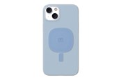 Mobiel - Covers & Cases - UAG [U] Protective Case for iPhone 14 Plus [6.7-in] - Lucent 2.0 Cerulean - 114077315858