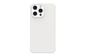 Mobiel - Covers & Cases - UAG [U] Protective Case for iPhone 14 Pro Max [6.7-in] - Dot for MagSafe Marshmallow - 114083313535