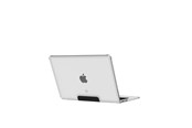 Tassen - UAG U Lucent ice/black - MacBook Air 13" M3 2024/M2 2022 - 134008114340