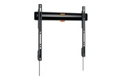 Muurbevestigingen, AV-bevestigingen & AV-meubels - Vogel's Comfort TVM 3405 - mounting kit - for flat panel - black - Max 50 kg - recommended for 65" - TVM 3405