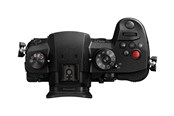 Fototoestel - Panasonic Lumix G DC-GH5M2 - digital camera - body only - DC-GH5M2E