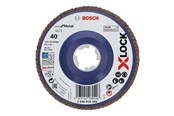 Haakse slijper - Bosch Best for Metal X571 - 2608619207