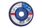 Haakse slijper - Bosch Expert for Metal X551 - 2608607362