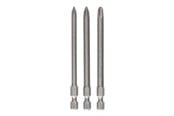 Boren en bits - Bosch Extra Hard - 2607001757