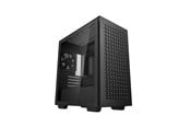 Case - DeepCool CH370 - Case - Miditower - Zwart - R-CH370-BKNAM1-G-1