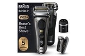 Scheerapparaat - Braun Shaver Series 9 - 9575cc - 7500435218276