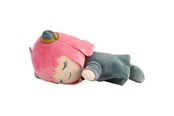 Merchandise - Tomy - Club Mocchi Mocchi Spy x Family Suya Suya Anya Forger 20 cm - Pluche - 0053941126346