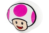 Merchandise - Tomy - Super Mario Toad - Purple - Pluche - 0053941124465