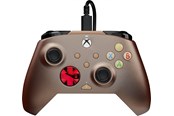 Gaming accessoires - PDP Rematch - Nubia Bronze - Wired Controller - Microsoft Xbox One - 049-023-NBR