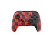 Gaming accessoires - PDP Rematch Super Icon (Glow in the Dark) - Wireless Controller - Nintendo Switch - 500-202-SPIG