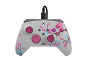 Gaming accessoires - PDP Rematch - Blossom (Glow In Dark) - Wired Controller - Microsoft Xbox One - 049-023-BLSM