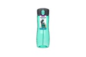 Keuken accessoires - Sistema TRITAN QUICK FLIP BOTTLE 800 ML - Teal - 630-1-9414202063007