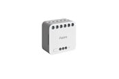 Smart Home - Aqara Dual Relay Module T2 - DCM-K01