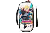 Gaming accessoires - Konix Boruto World - Miscellaneous Bag - Nintendo Switch - 3328170289771